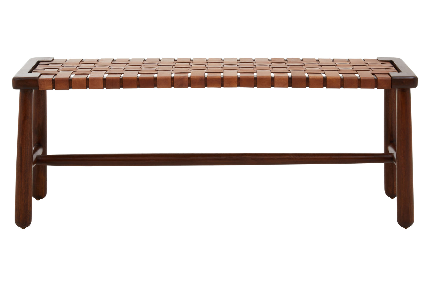 Inka Strapped Bench