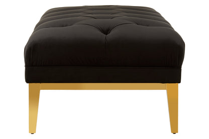 Pier Chesterfield Ottoman