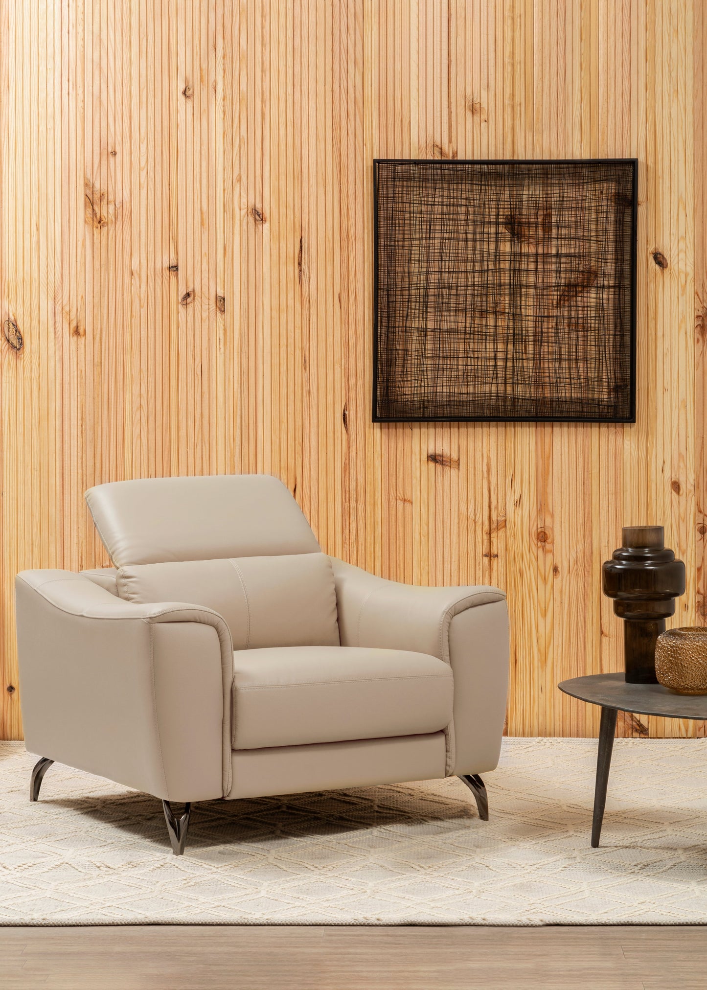 Pada 1 Seater Armchair