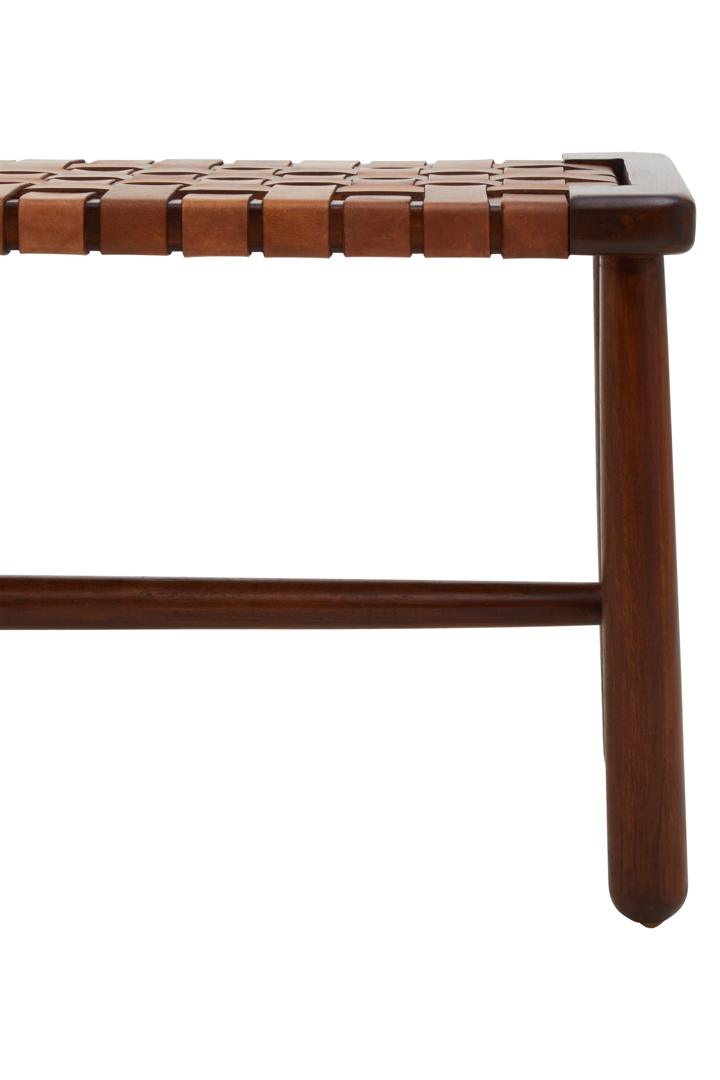 Inka Strapped Bench