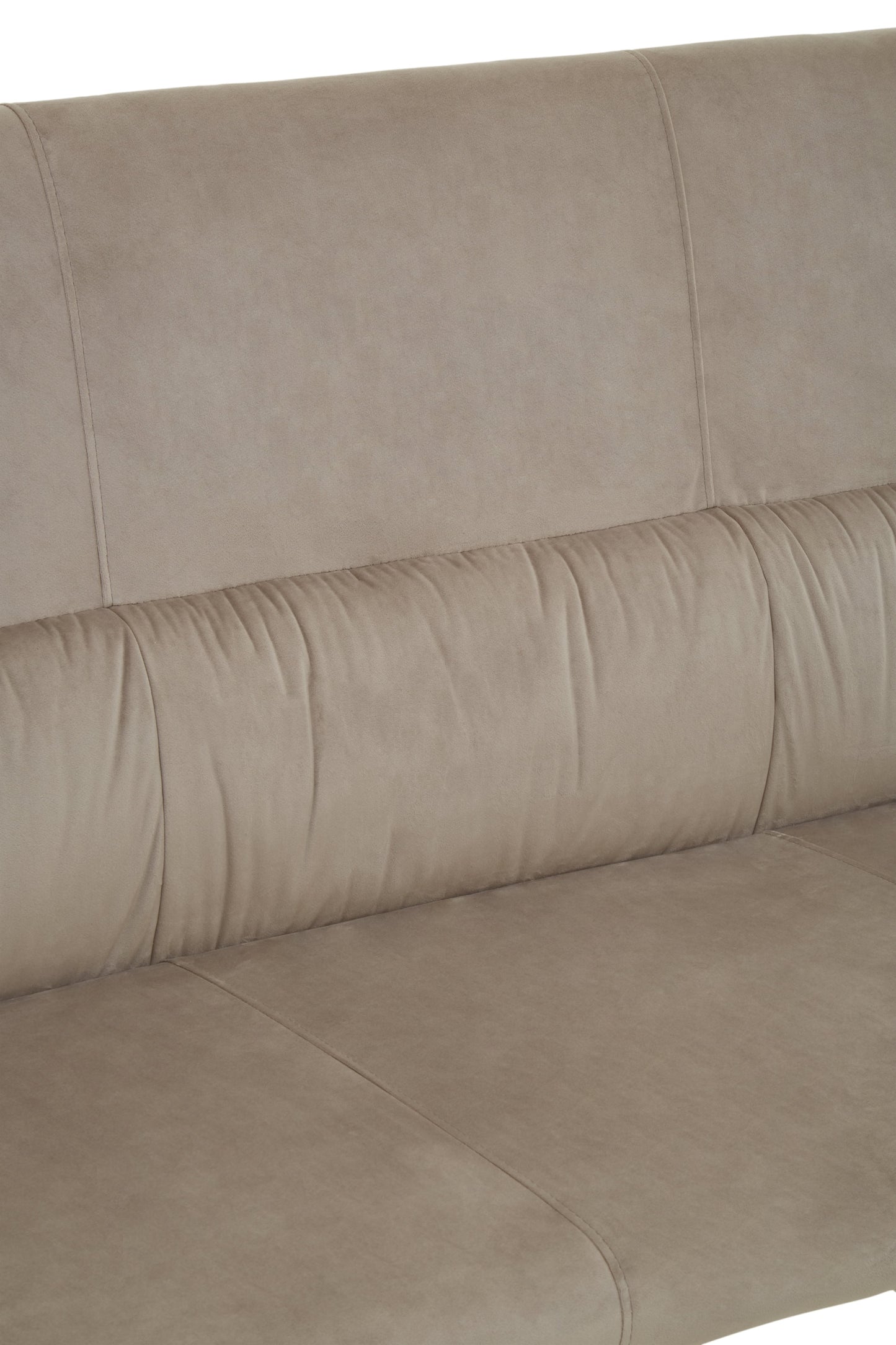 Viesti Mink Velvet Bench