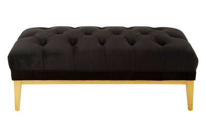 Pier Chesterfield Ottoman