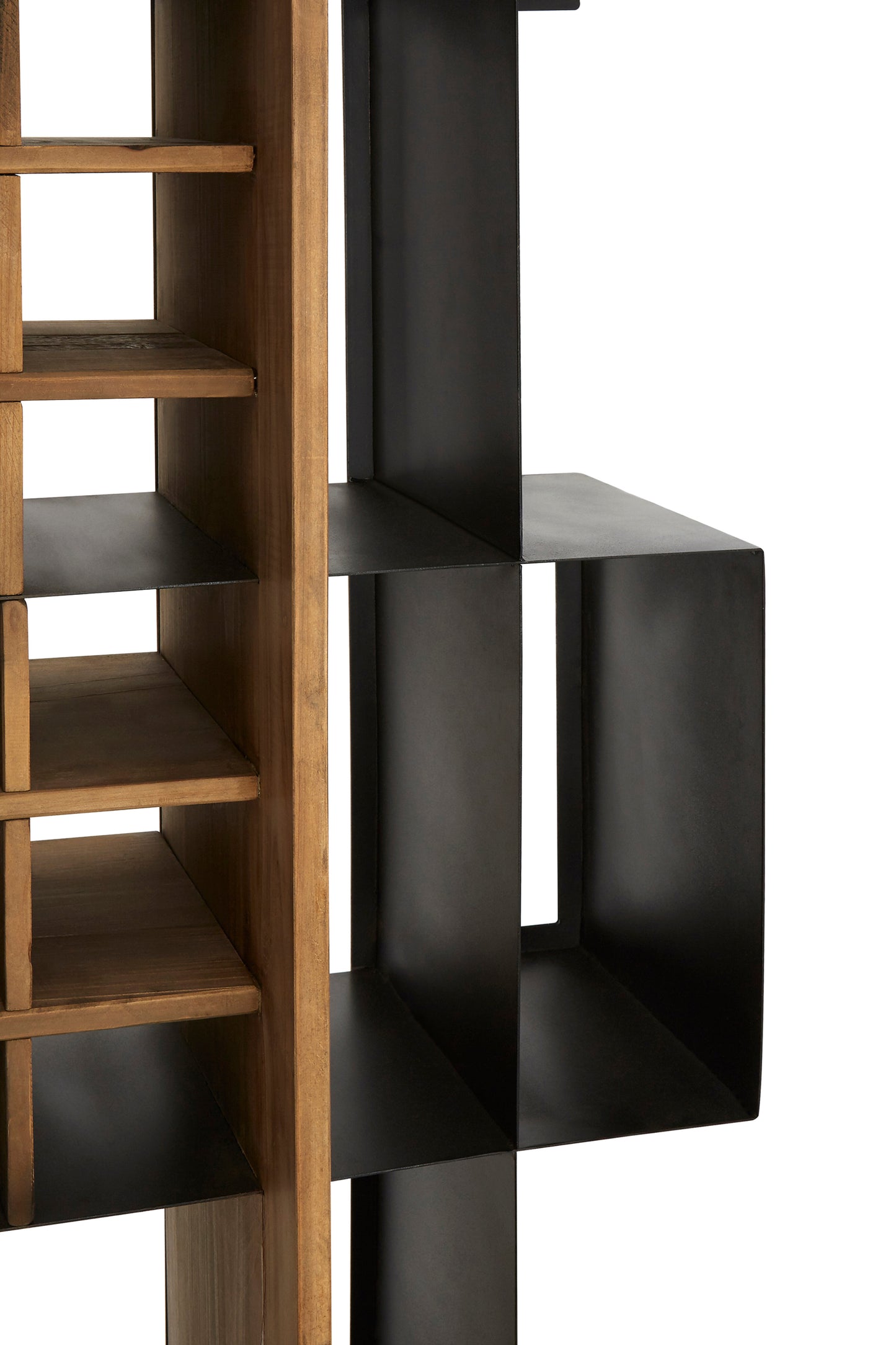 Dason Shelf Unit