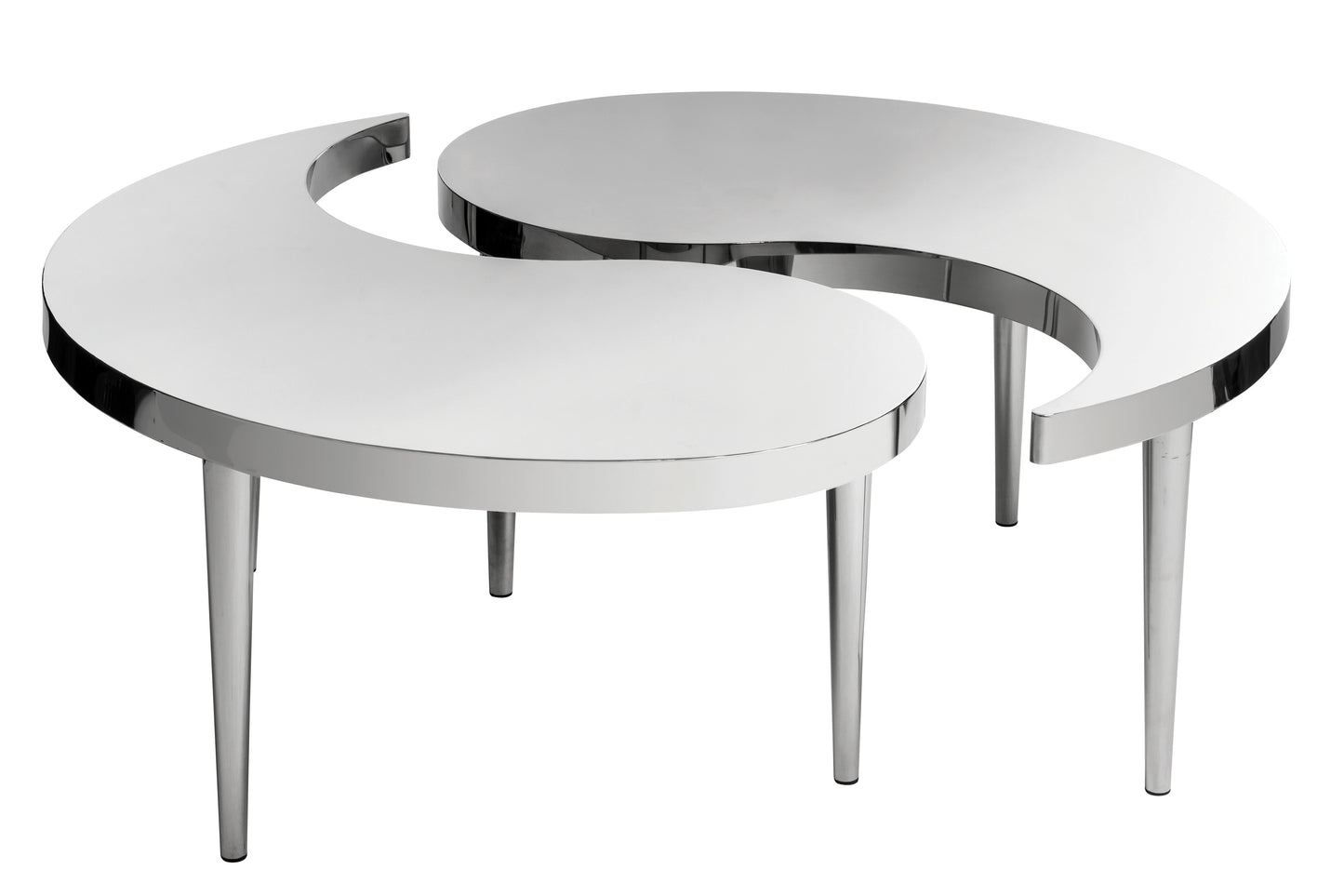 Aluri Coffee Table