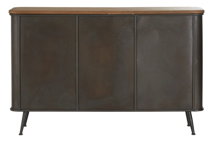 Trina 4 Drawer Cabinet