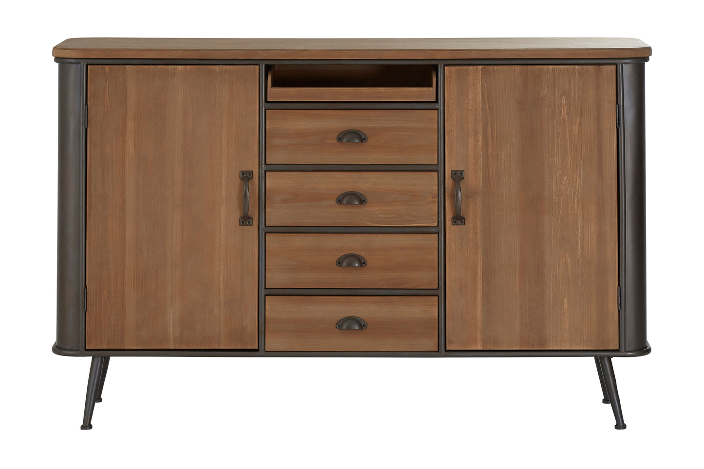 Trina 4 Drawer Cabinet