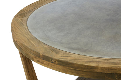 Merdecca Coffee Table