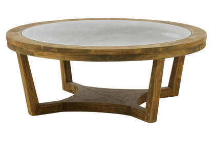 Merdecca Coffee Table