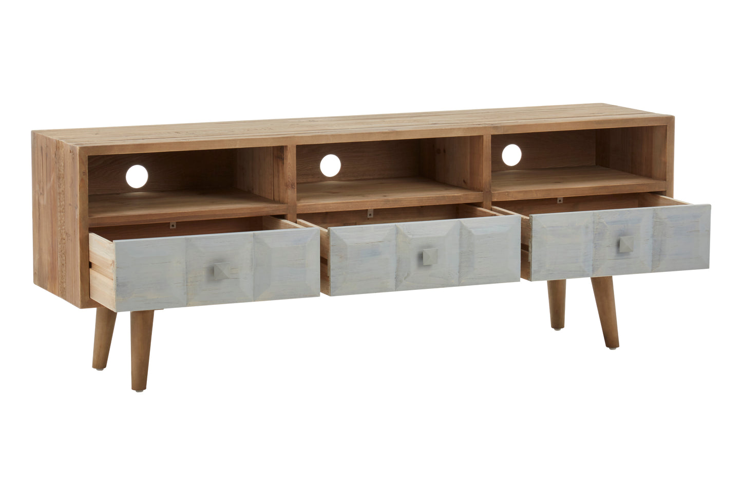 Papel Media Unit