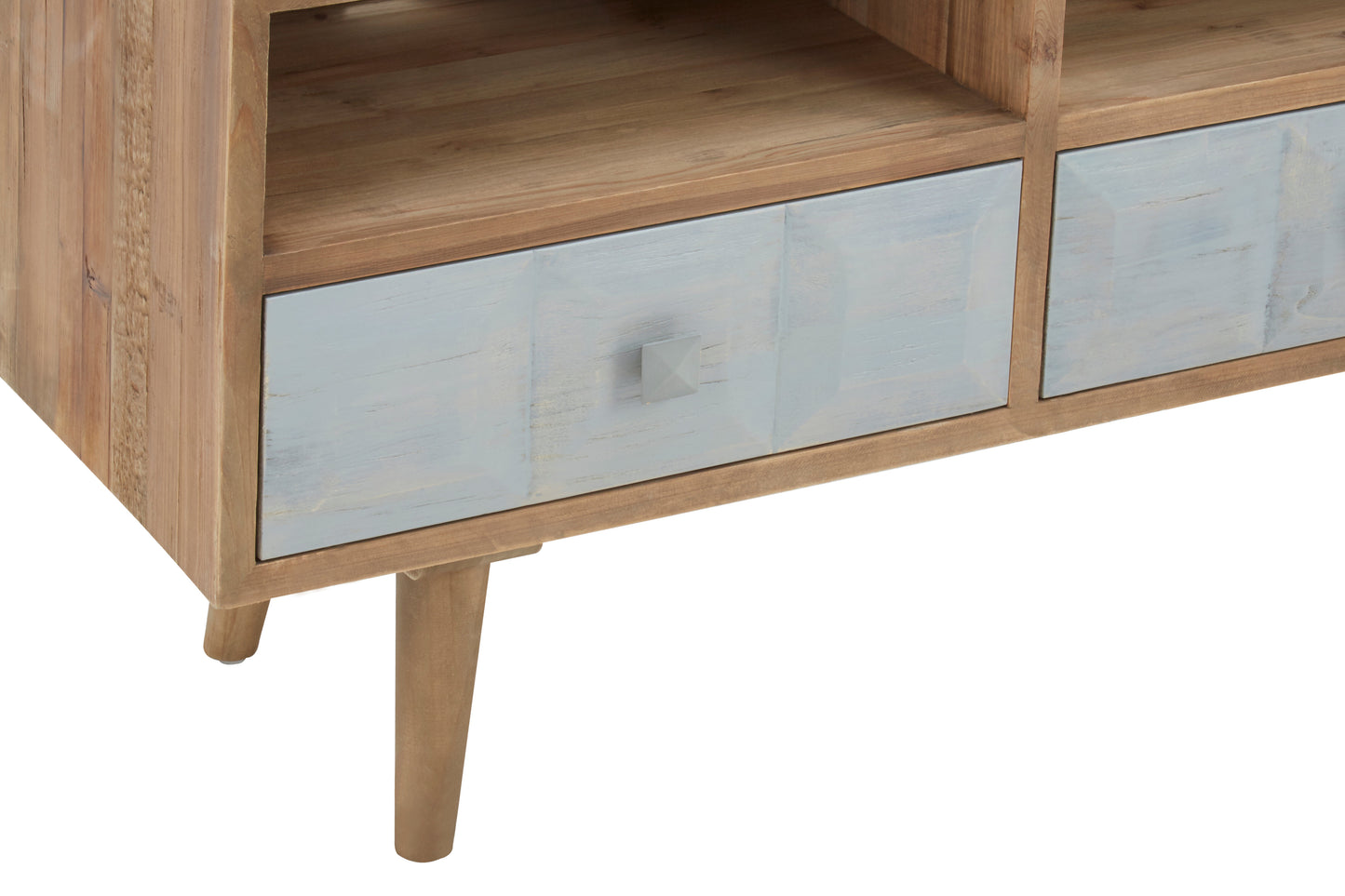 Papel Media Unit