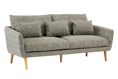 Alta 3 Seater Sofa