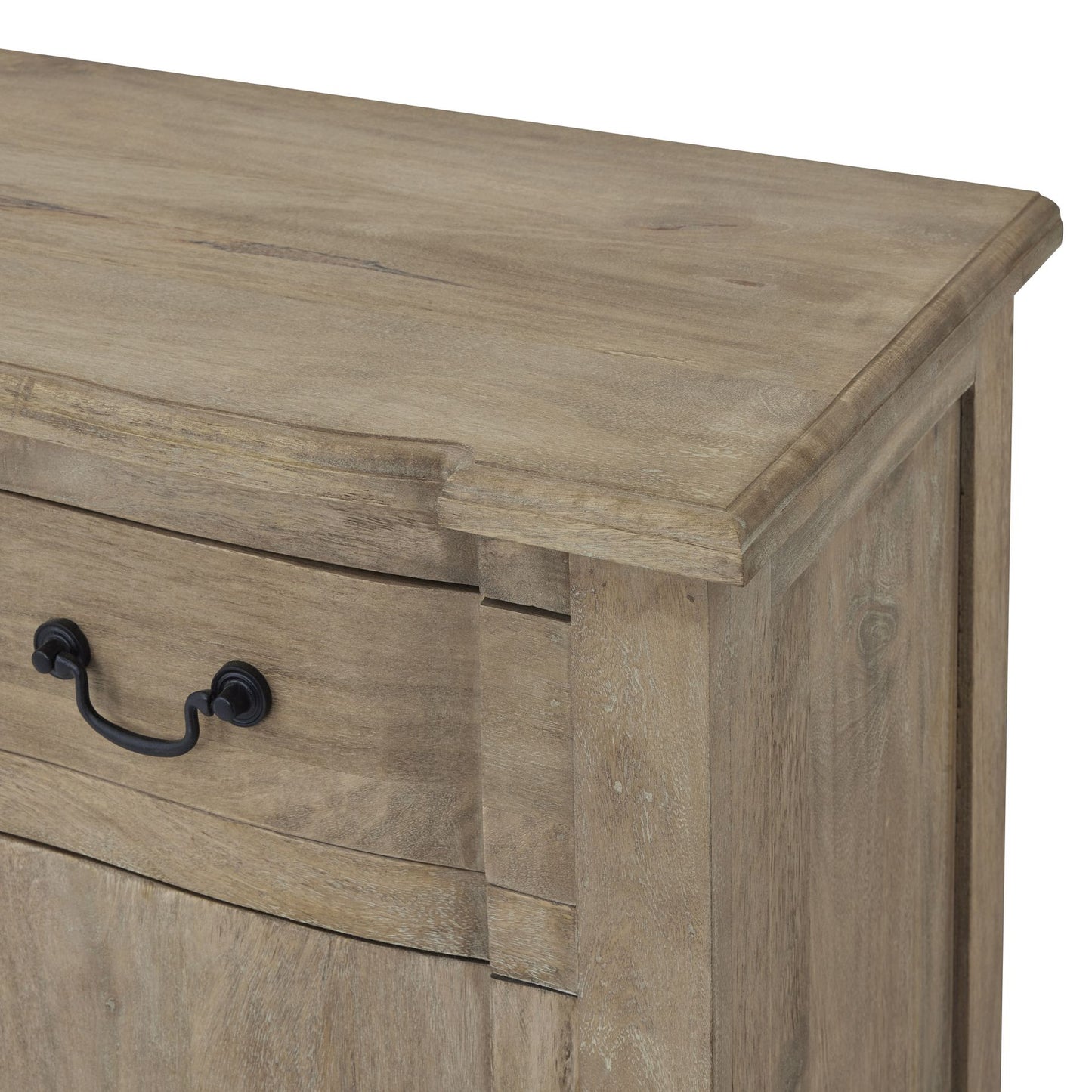 Copgrove Collection 1 Drawer 2 Door Sideboard