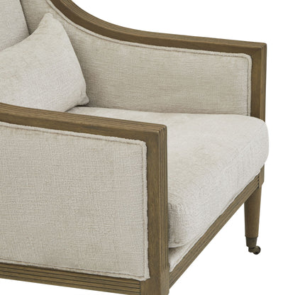 Obury Armchair