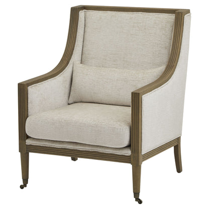 Obury Armchair