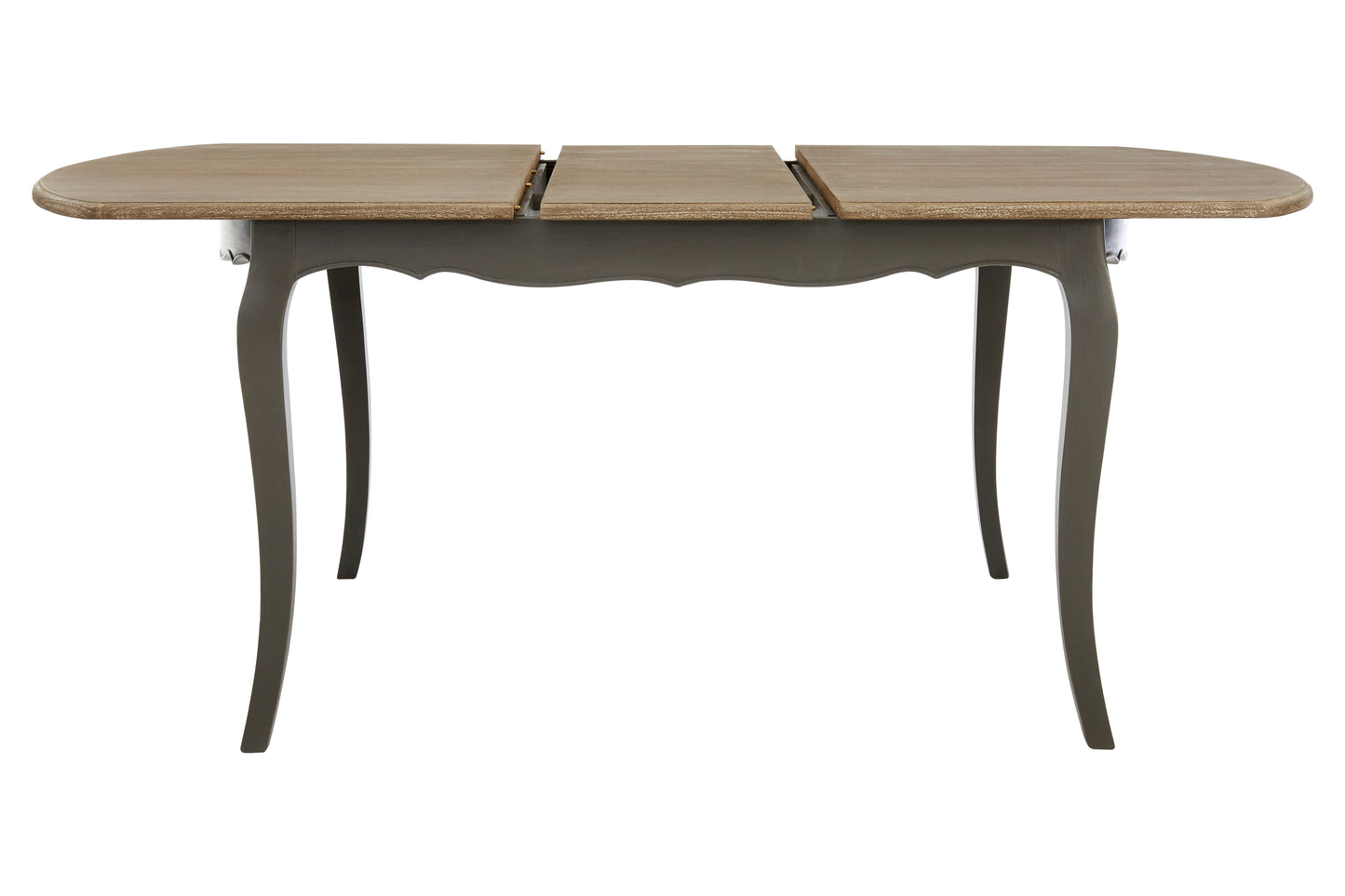 Lore Dark Grey Dining Table