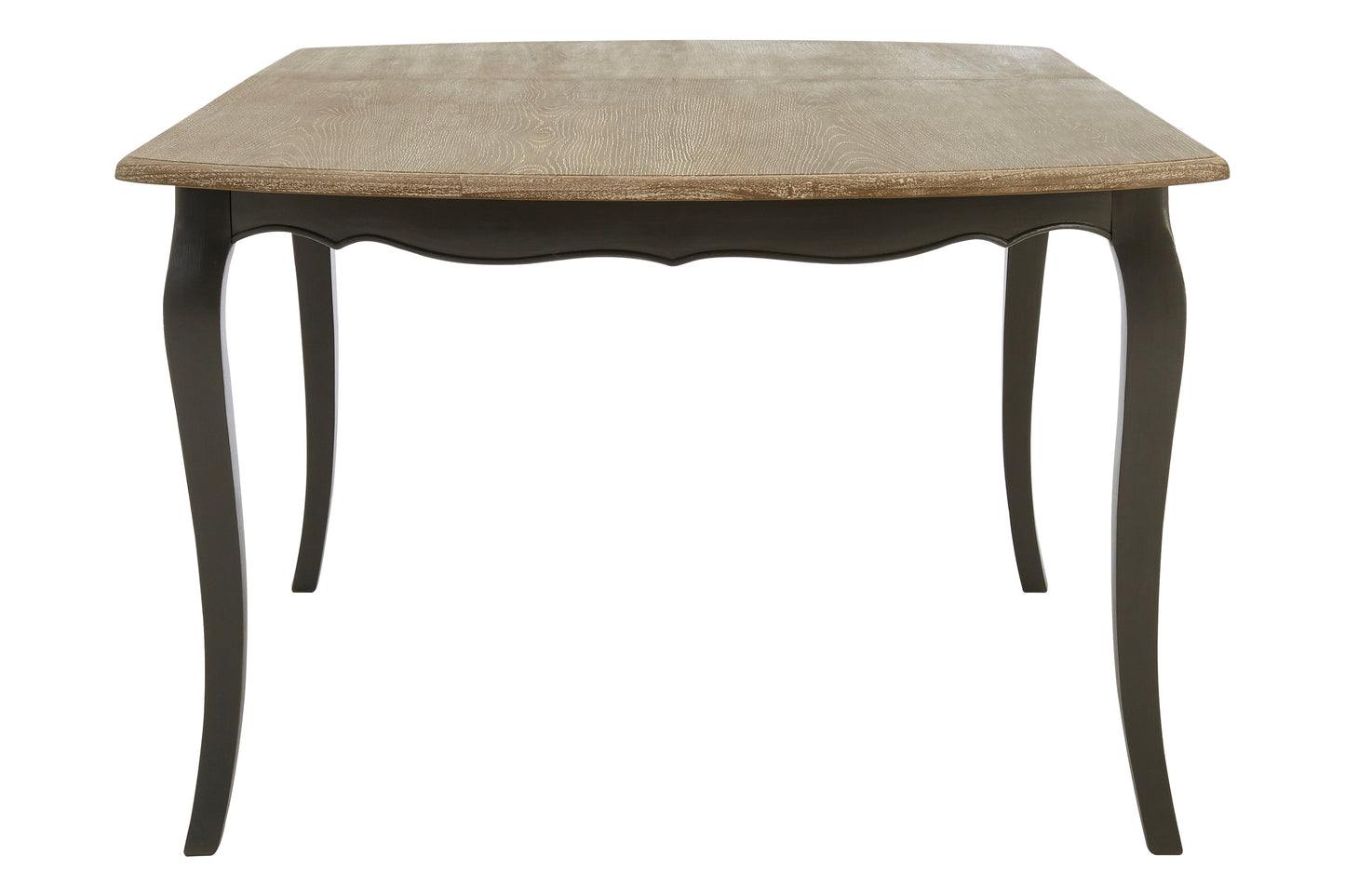 Lore Dark Grey Dining Table