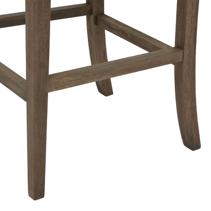 Kompton Grey Barstool