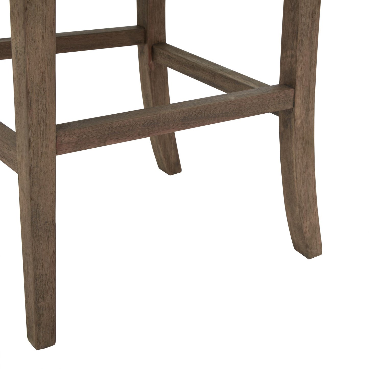 Compton Boucle Barstool