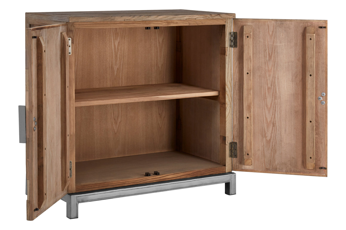 Mida Large 2 Door Cabinet