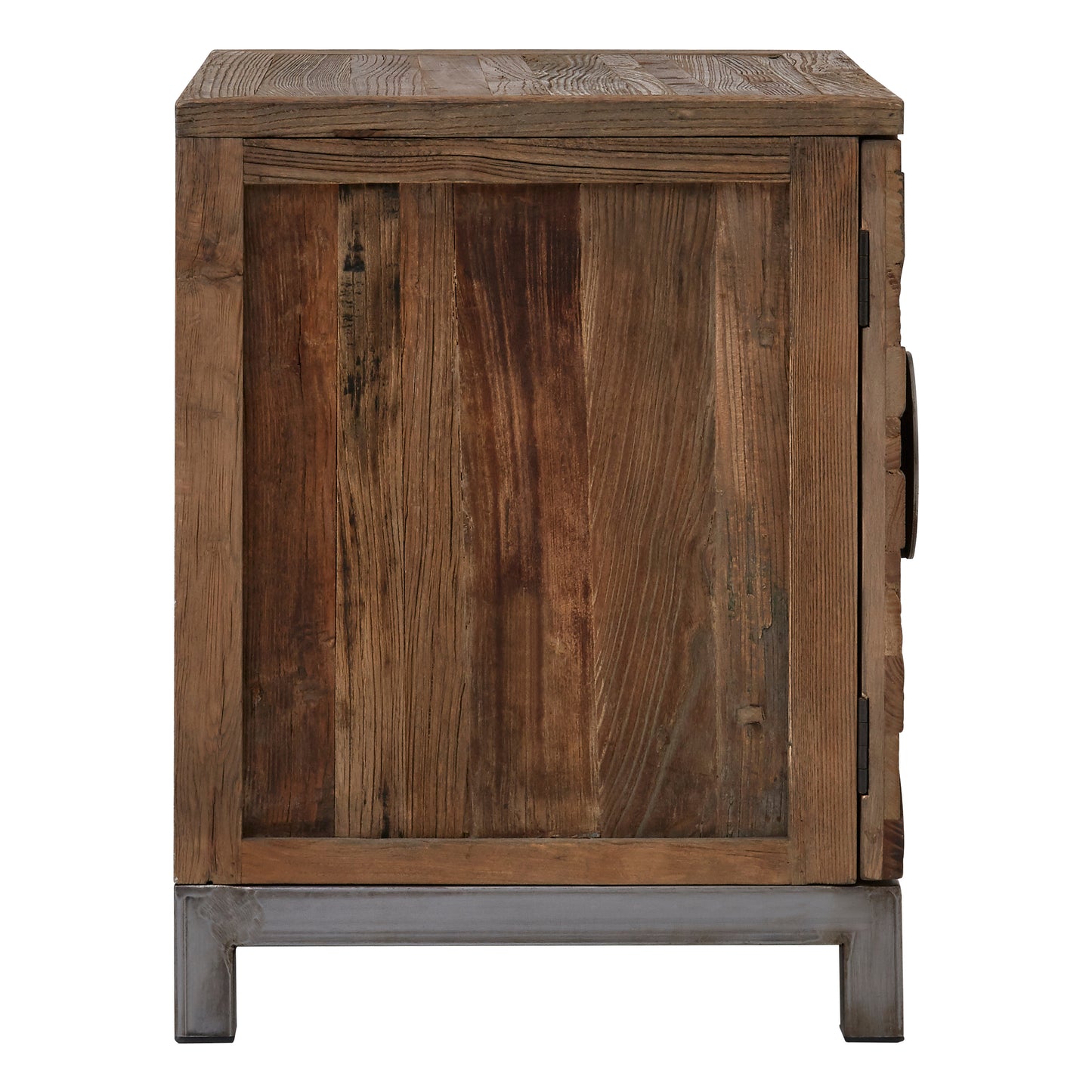 Mida Small 2 Door Cabinet