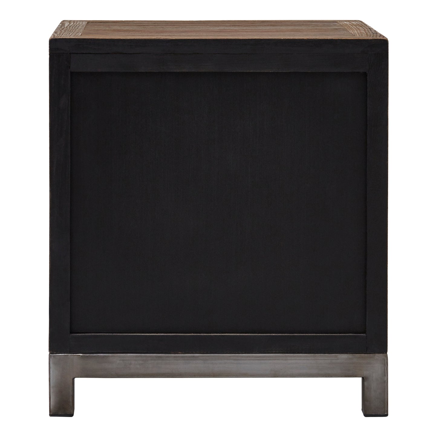 Mida Small 2 Door Cabinet