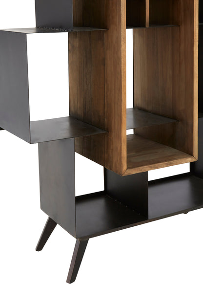 Dason Shelf Unit