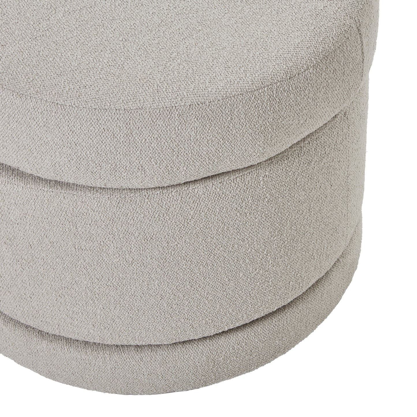 Espon Swivel Ottoman