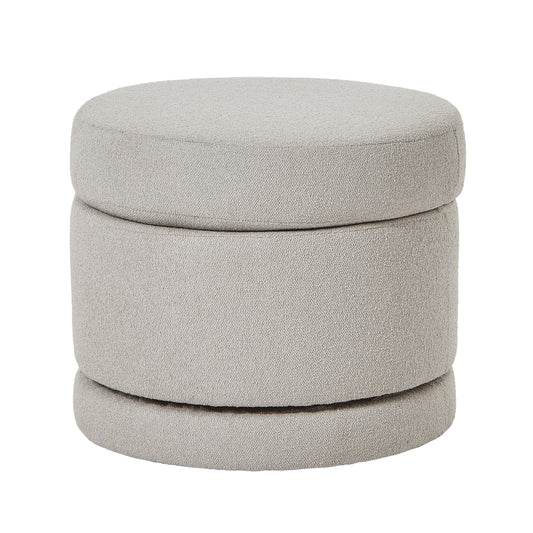 Espon Swivel Ottoman