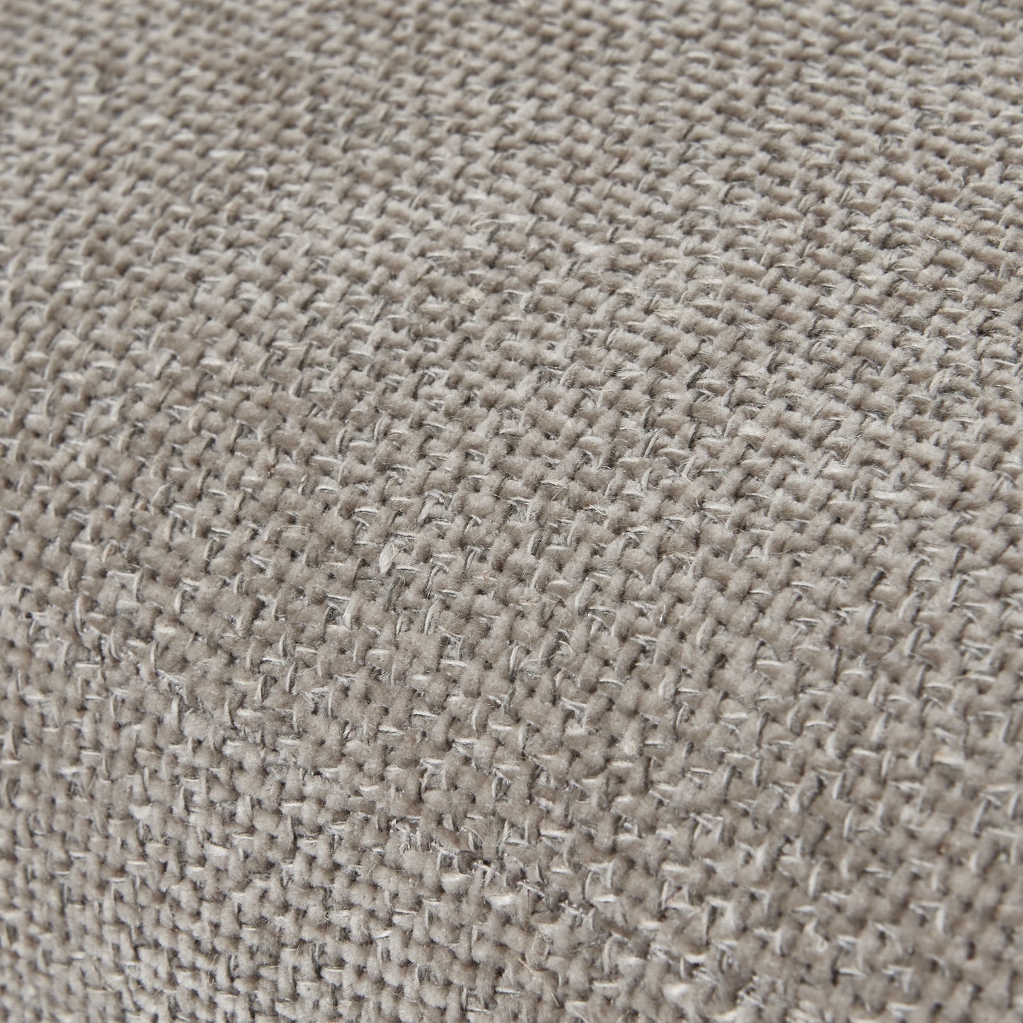 Brock Woven Taupe Dining Chair