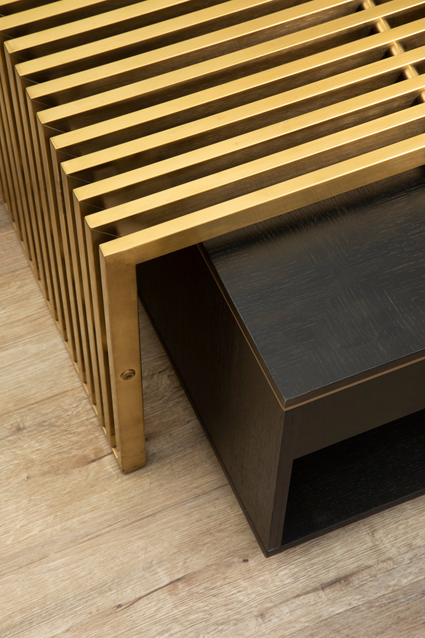 Lux Coffee Table