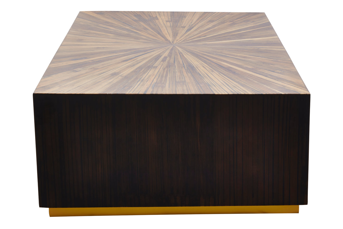 Gable Rectangle Coffee Table