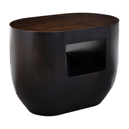 Gabe Oblong Coffee Table