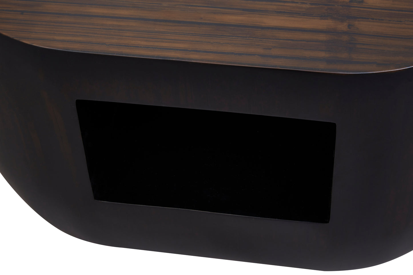 Gabe Oblong Coffee Table