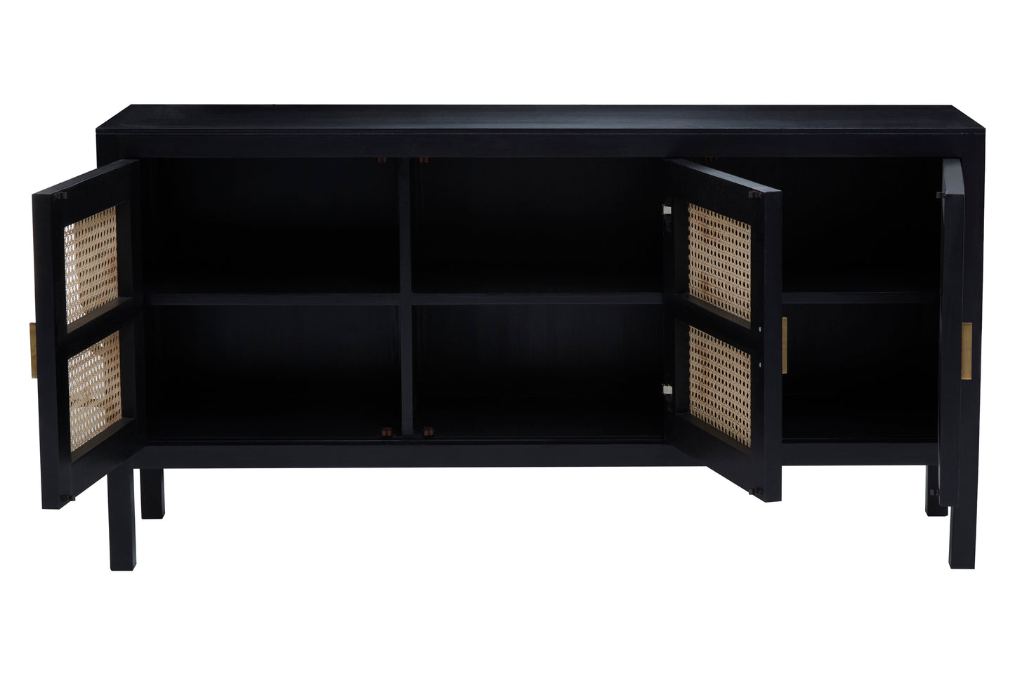 Carso 3 Door Sideboard