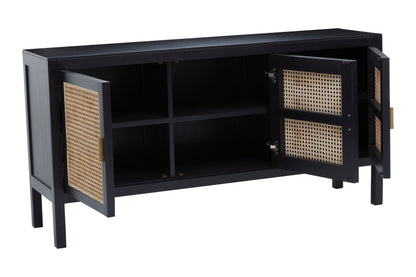 Carso 3 Door Sideboard