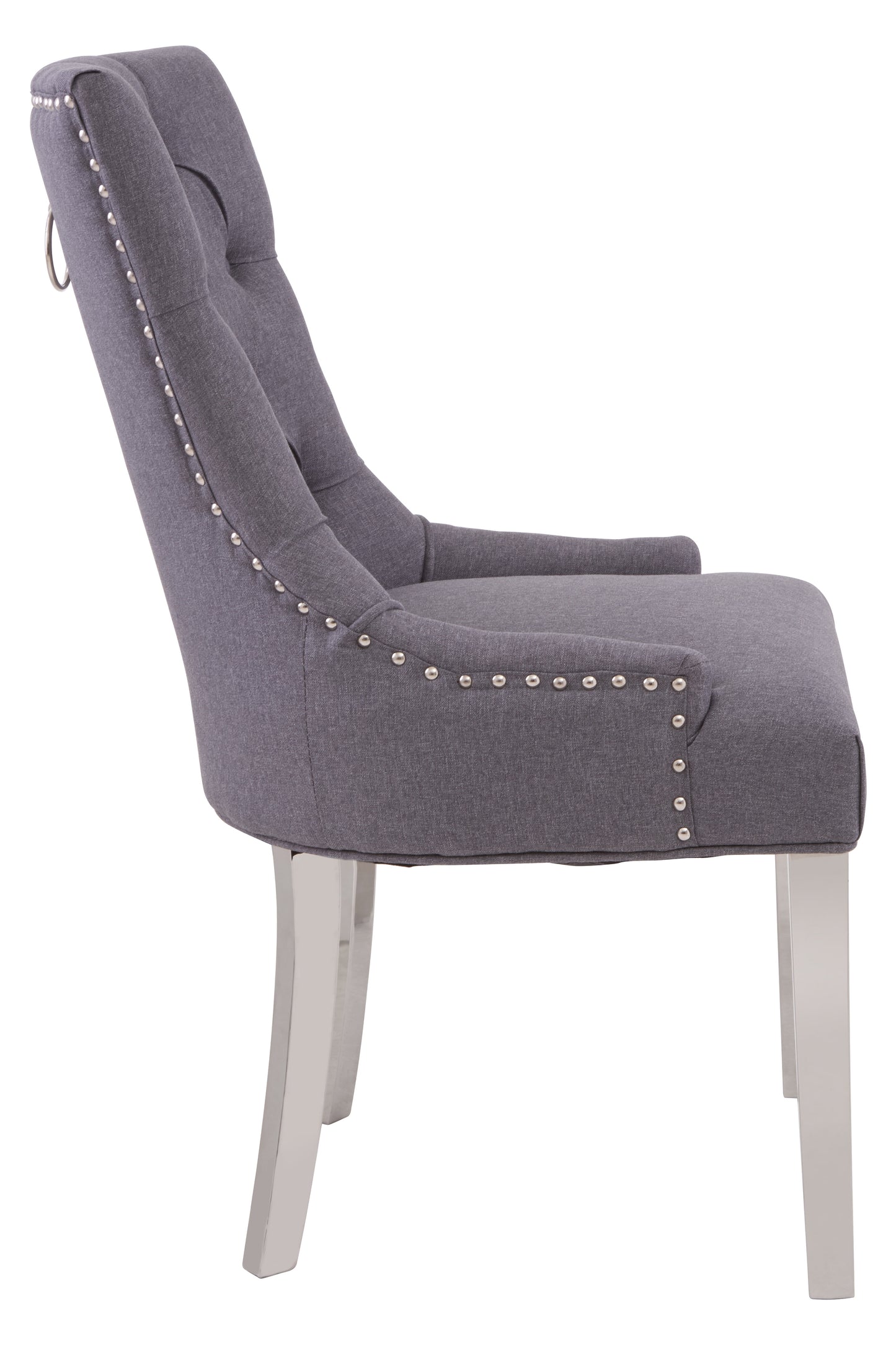 Richmon Grey Dining Chair