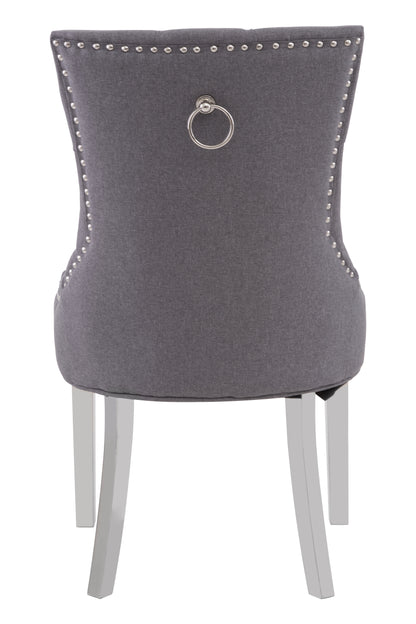 Richmon Grey Dining Chair