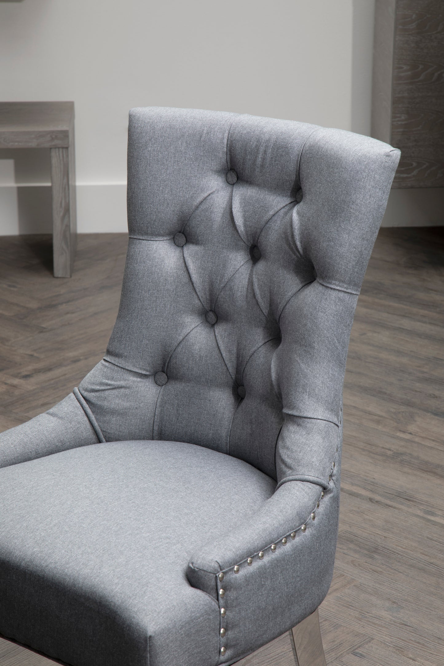 Richmon Grey Dining Chair