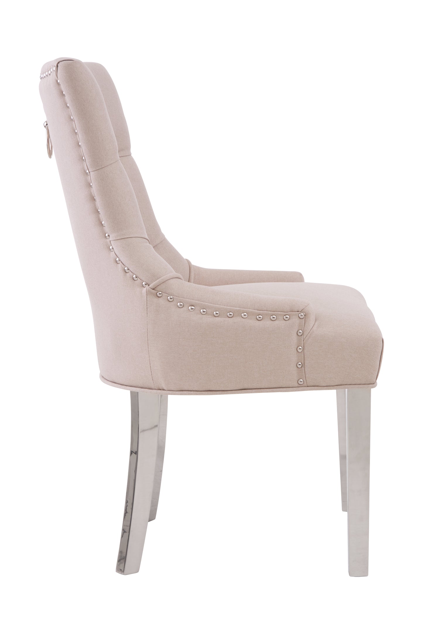 Richmon Natural Dining Chair