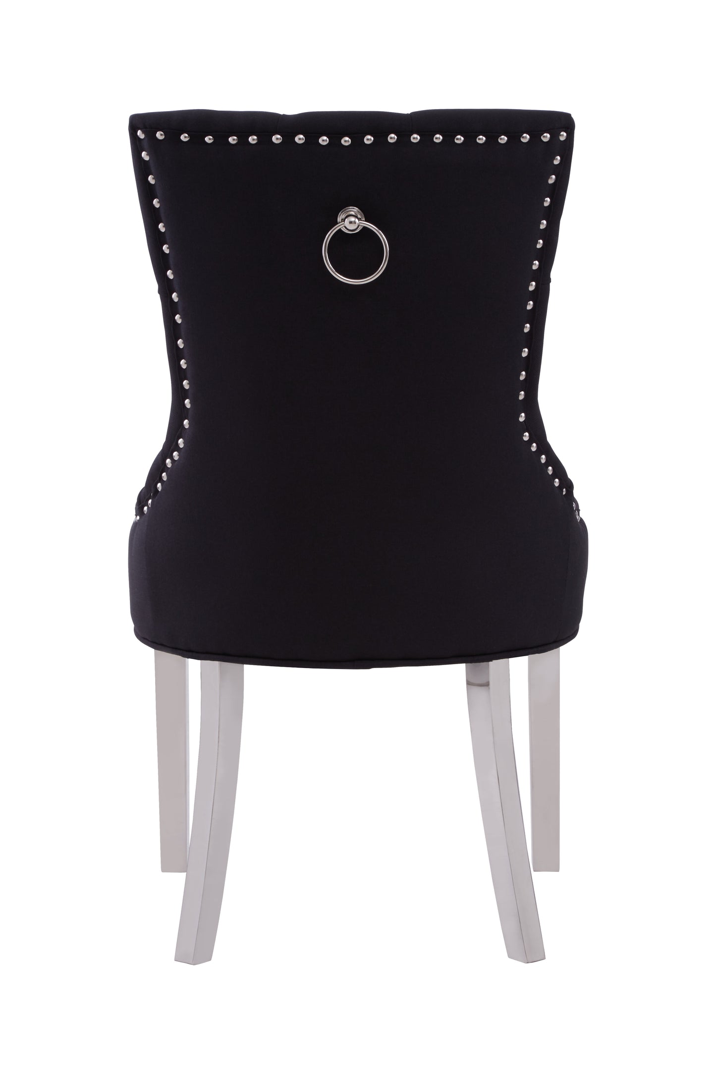 Richmon Black Dining Chair