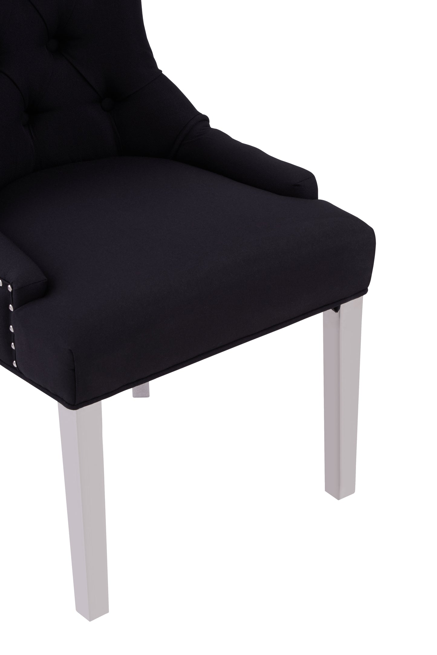 Richmon Black Dining Chair