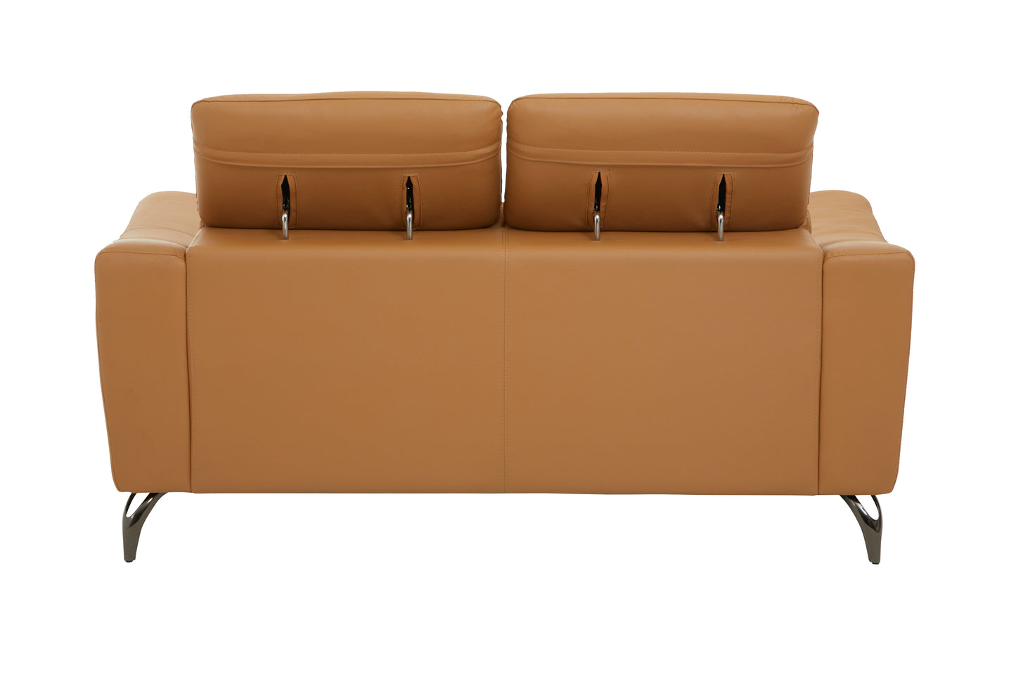 Padur 2 Seater Leather Sofa