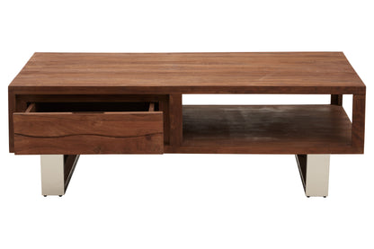 Simli Acacia Coffee Table