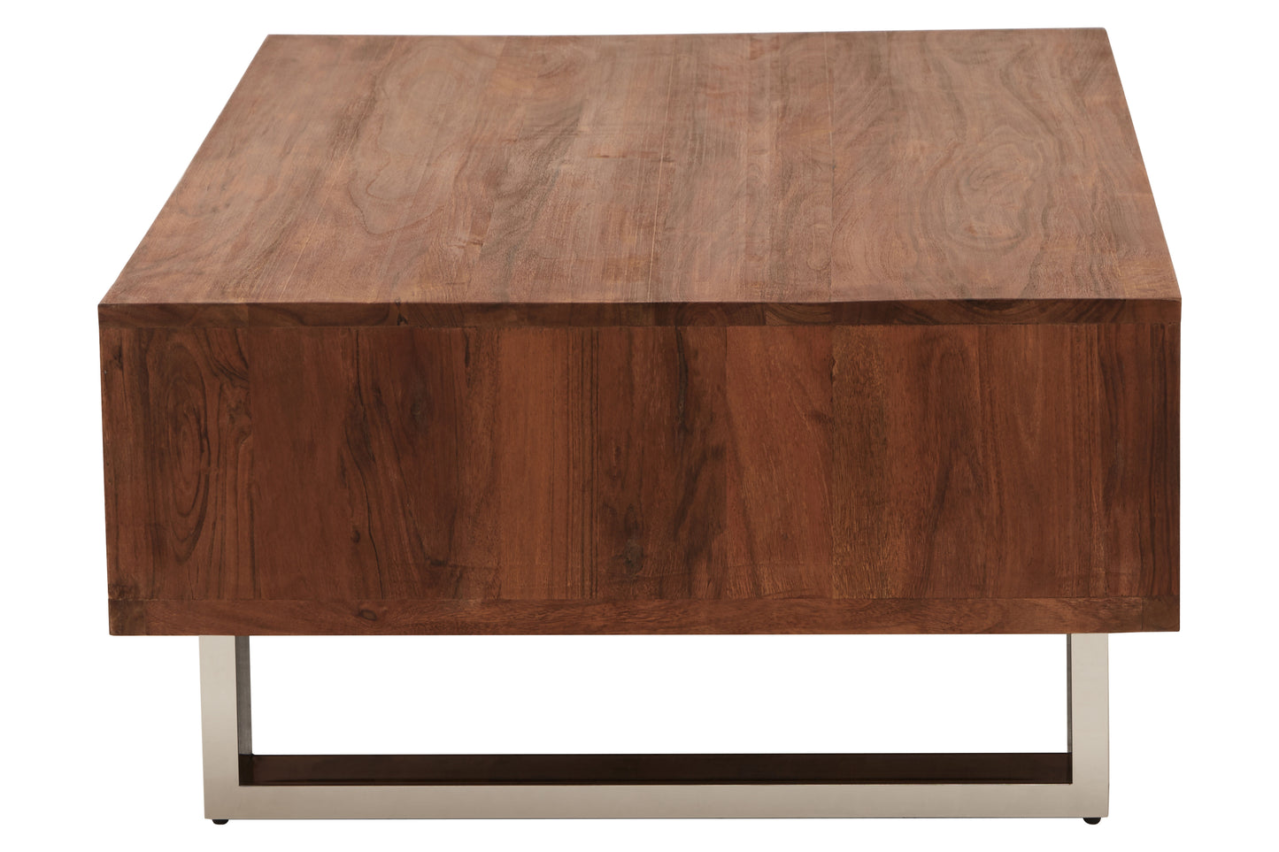 Simli Acacia Coffee Table