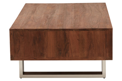 Simli Acacia Coffee Table