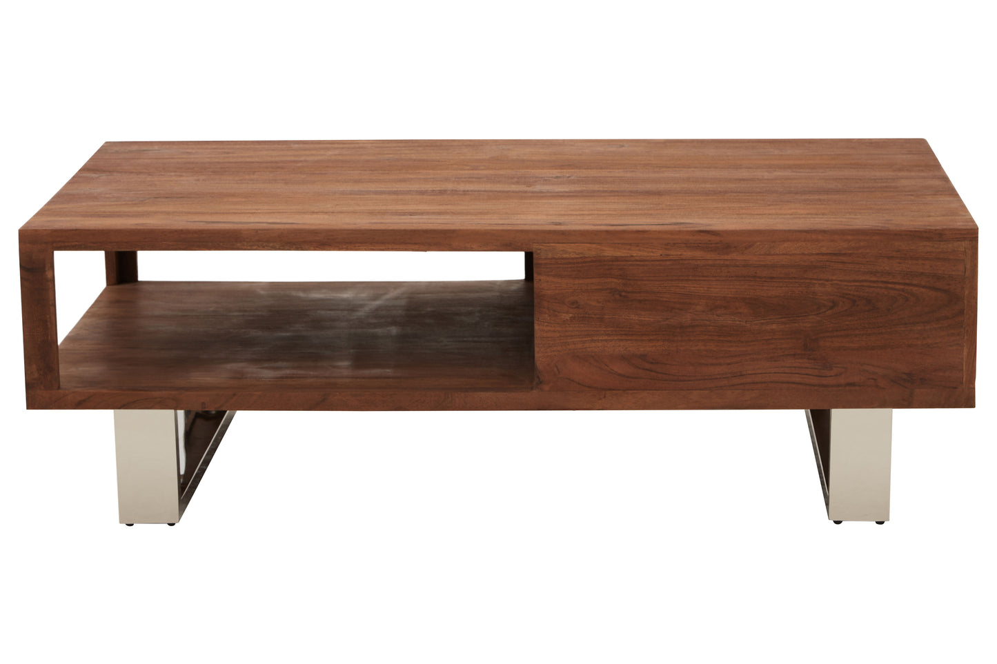 Simli Acacia Coffee Table