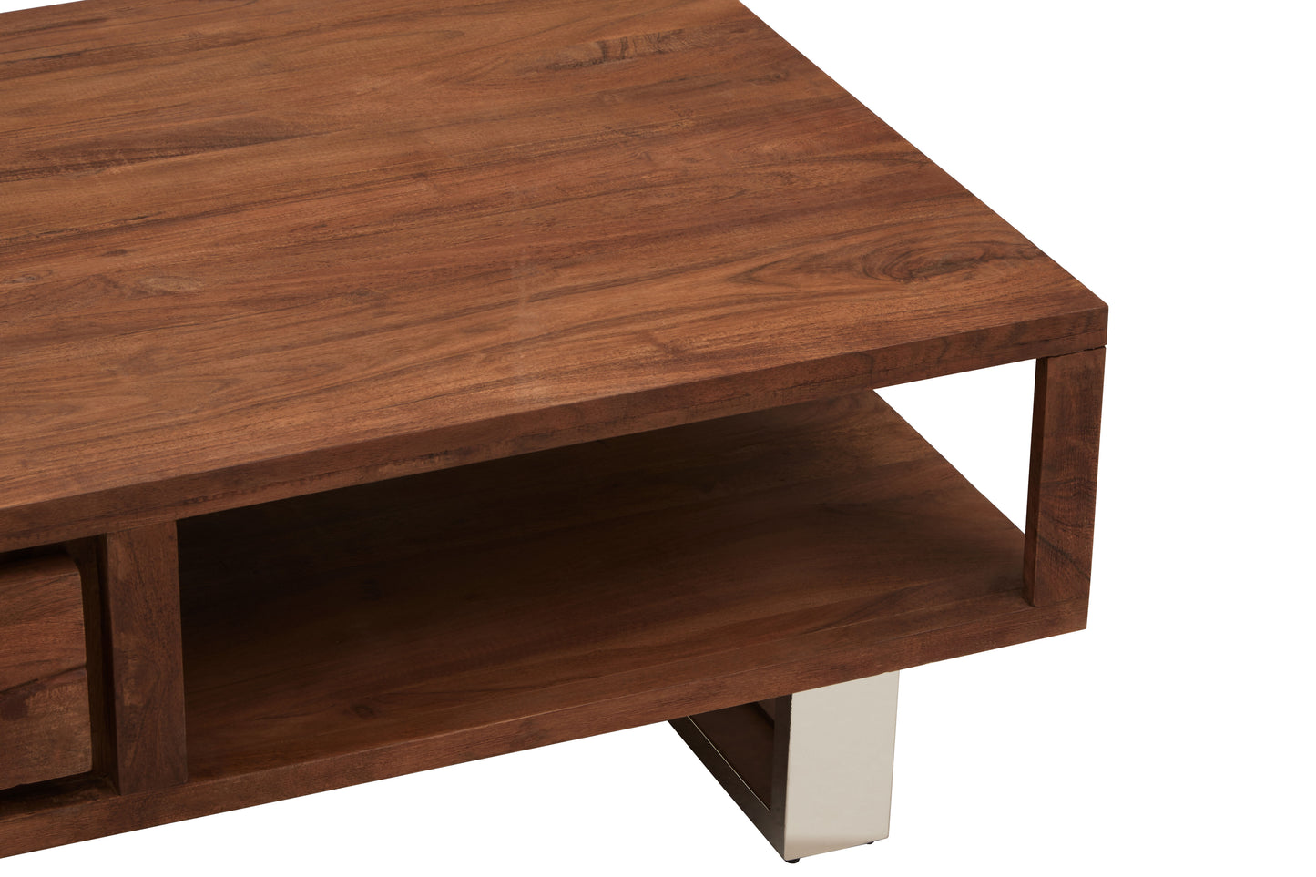 Simli Acacia Coffee Table