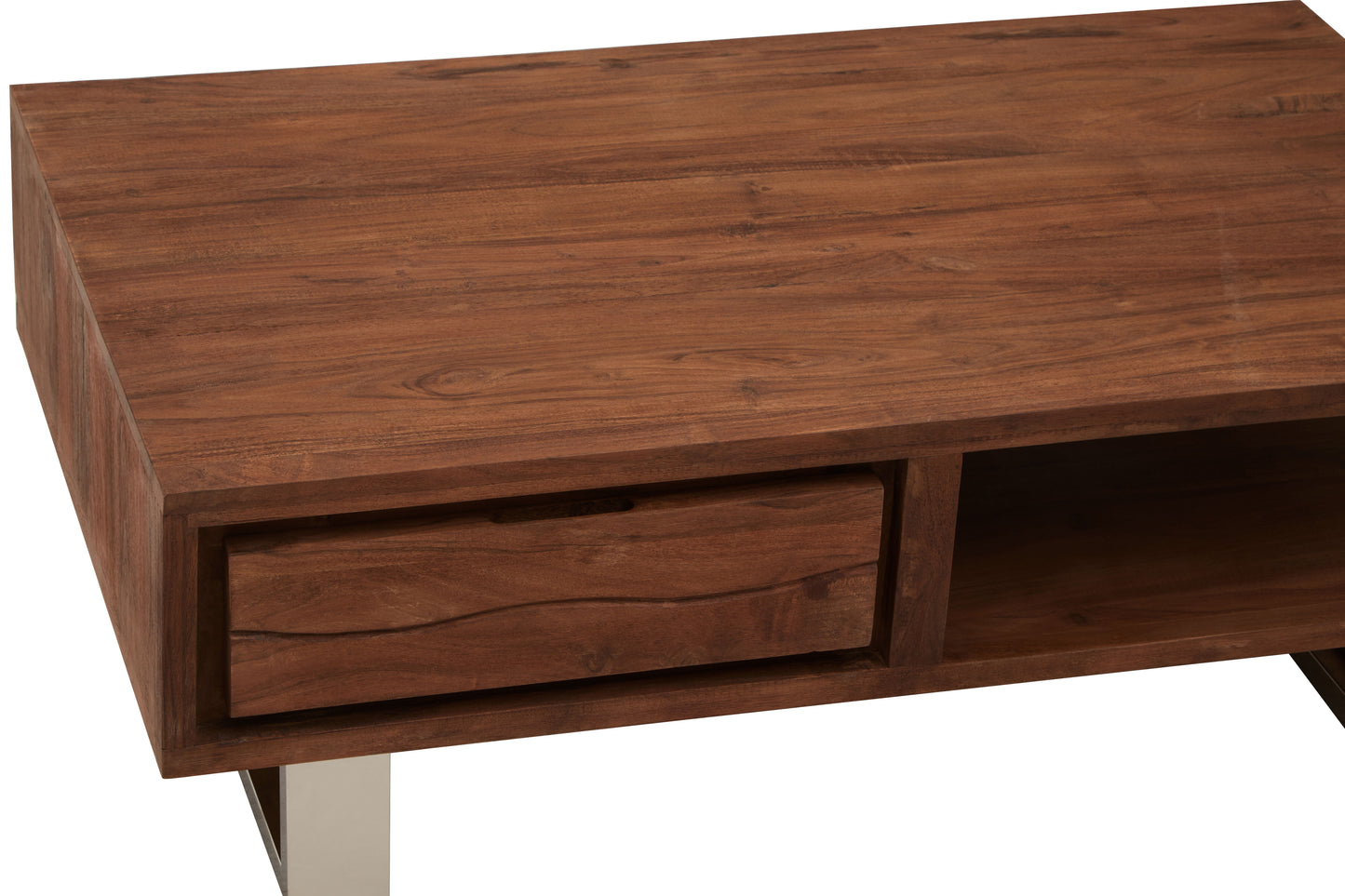 Simli Acacia Coffee Table