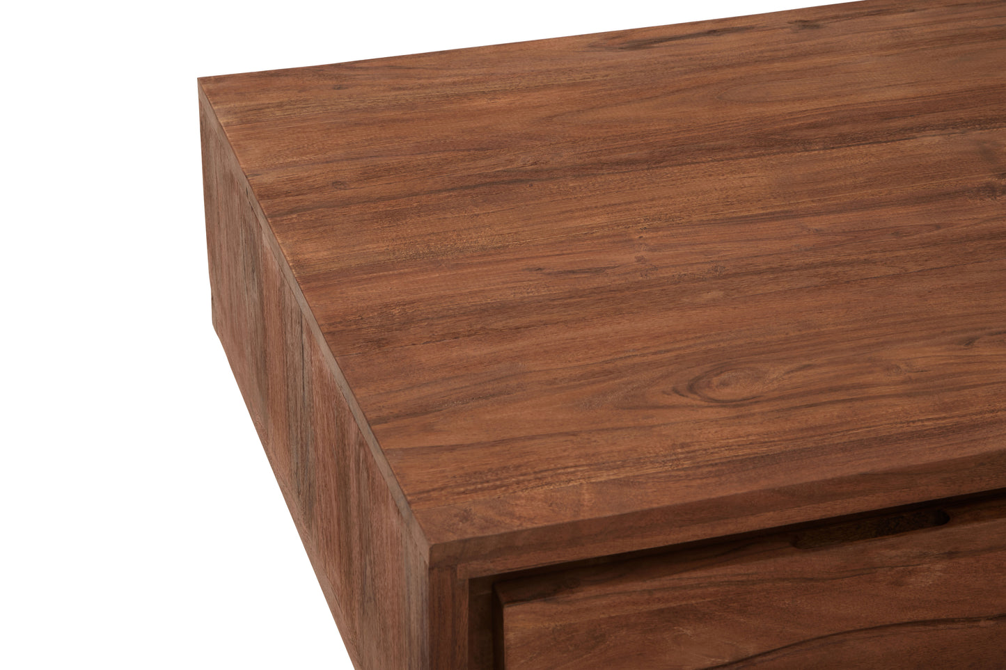 Simli Acacia Coffee Table