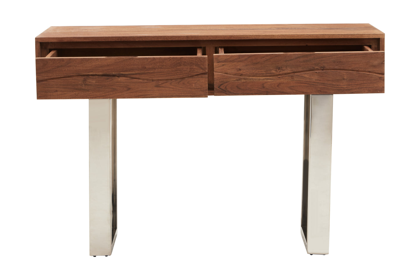 Simli Acacia Console Table